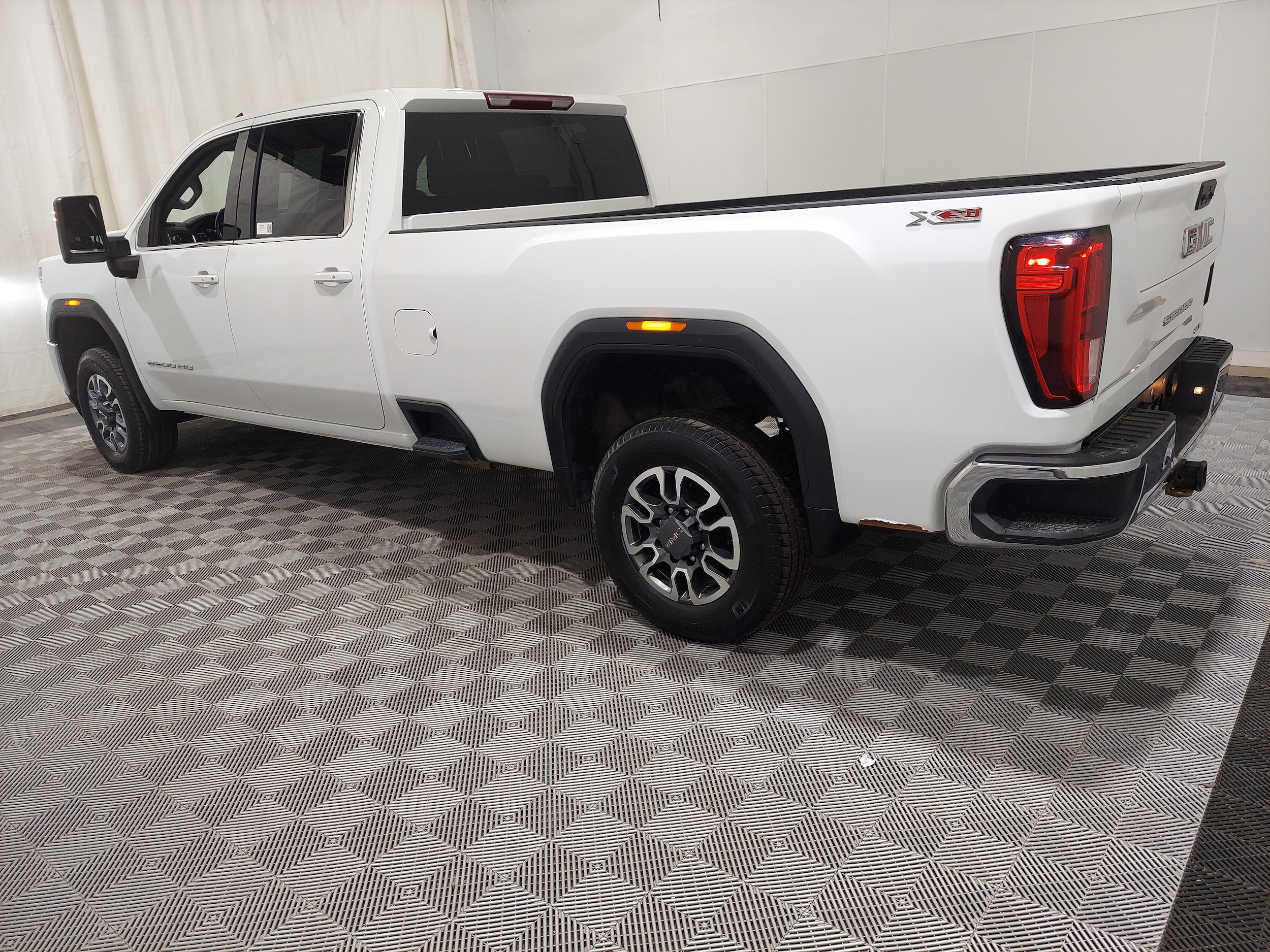 gmc sierra 2500hd 2023 1GT19MEY4PF198007 image gmc sierra 2500hd 2023 1GT19MEY4PF198007 image
